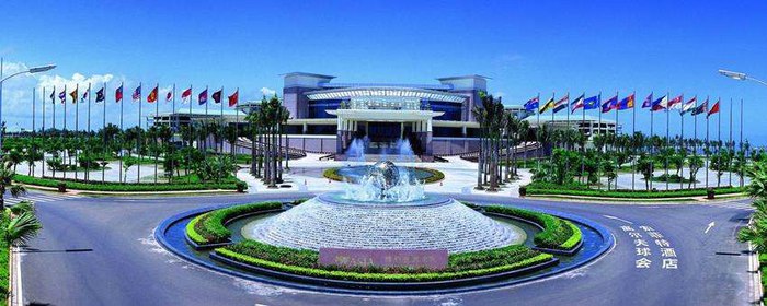 疫情下第一個黃金周，旅游業(yè)絕地反擊