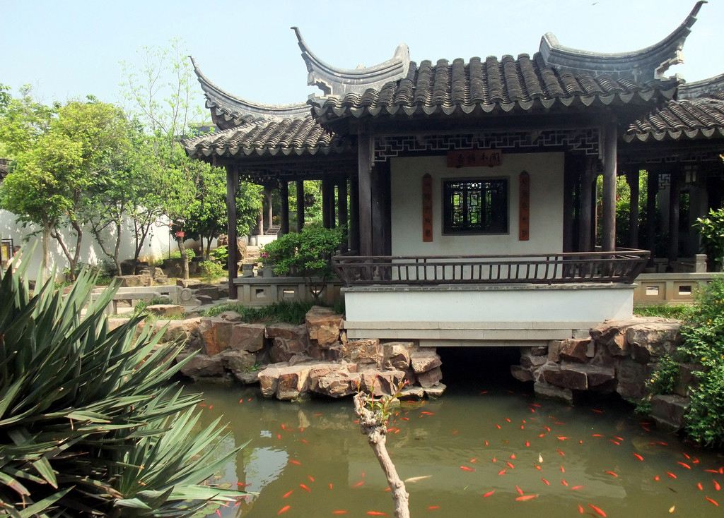 “到中國，游蘇州”系列活動在蘇州啟動