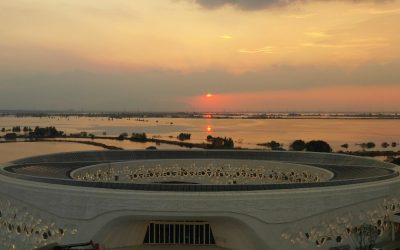9月23日南昌漢代?；韬顕z址公園開園