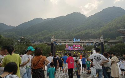中秋假日酒店行業(yè)銷售暴漲，夏天是今年旅游銷售市場“轉折點”
